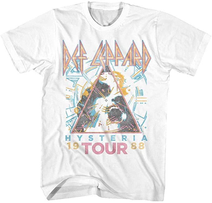 Mini Rex cavus Rock Shirt